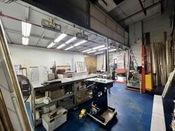 Pantech Business Hub (D5), Factory #603541981